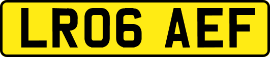 LR06AEF