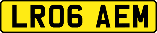 LR06AEM