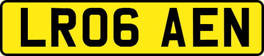 LR06AEN