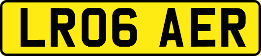 LR06AER