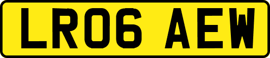 LR06AEW