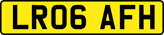 LR06AFH