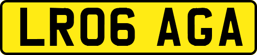 LR06AGA
