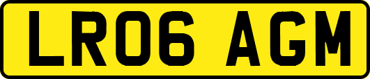 LR06AGM