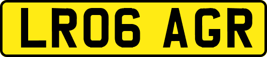 LR06AGR