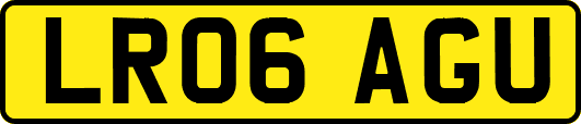LR06AGU