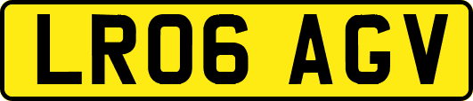 LR06AGV