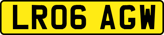 LR06AGW