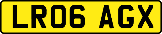 LR06AGX