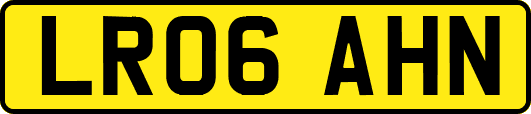 LR06AHN