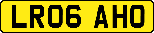 LR06AHO