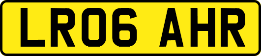 LR06AHR
