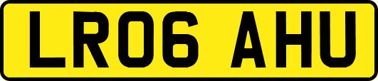 LR06AHU