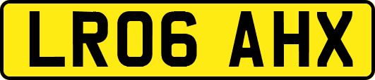 LR06AHX