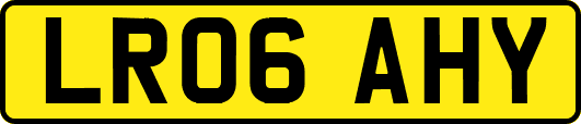 LR06AHY