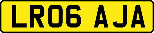 LR06AJA