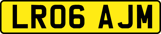 LR06AJM