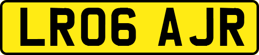 LR06AJR