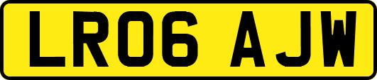 LR06AJW