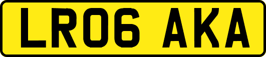 LR06AKA