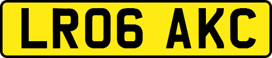 LR06AKC