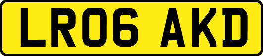 LR06AKD