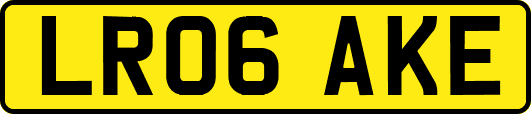 LR06AKE