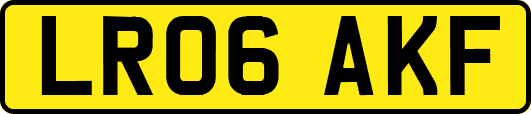LR06AKF