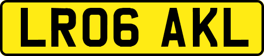 LR06AKL
