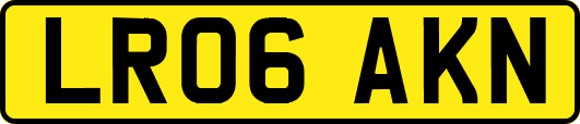 LR06AKN