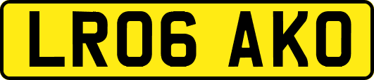 LR06AKO