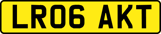 LR06AKT