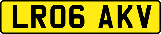 LR06AKV