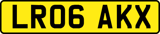 LR06AKX