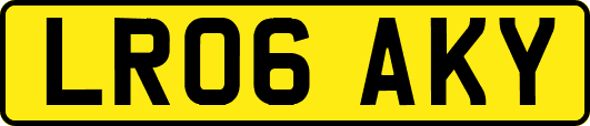 LR06AKY