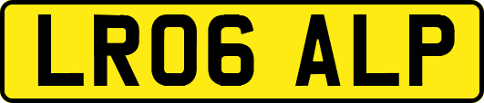 LR06ALP