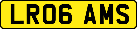 LR06AMS