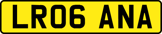 LR06ANA