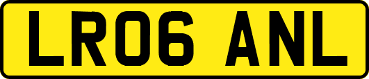 LR06ANL