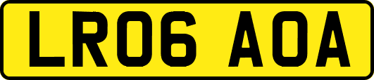 LR06AOA
