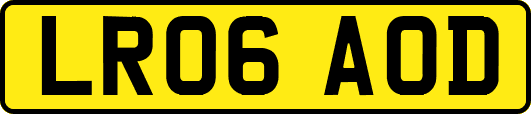 LR06AOD