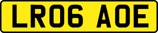 LR06AOE