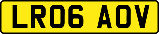 LR06AOV