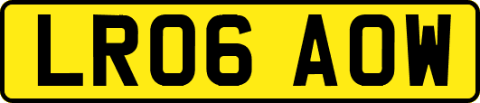 LR06AOW