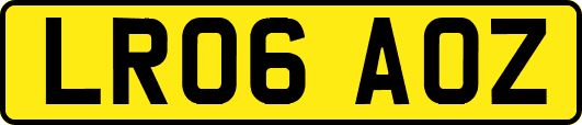 LR06AOZ