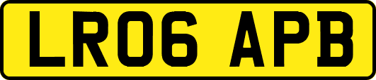 LR06APB