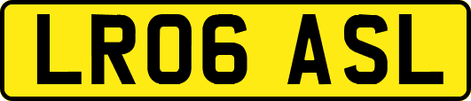 LR06ASL