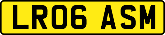 LR06ASM