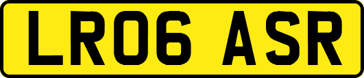 LR06ASR