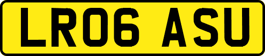LR06ASU